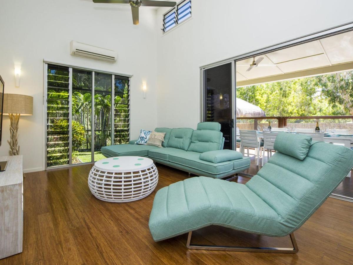 Azur Villa Horseshoe Bay ภายนอก รูปภาพ